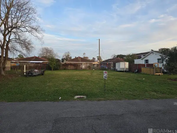 Lot 7 SQ 1 Frisella Street, Terrytown, LA 70056