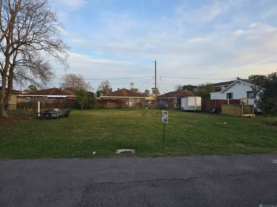 Lot 7 SQ 1 Frisella Street, Terrytown, LA 70056 - #2