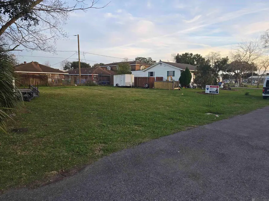 Lot 7 SQ 1 Frisella Street, Terrytown, LA 70056 - #3