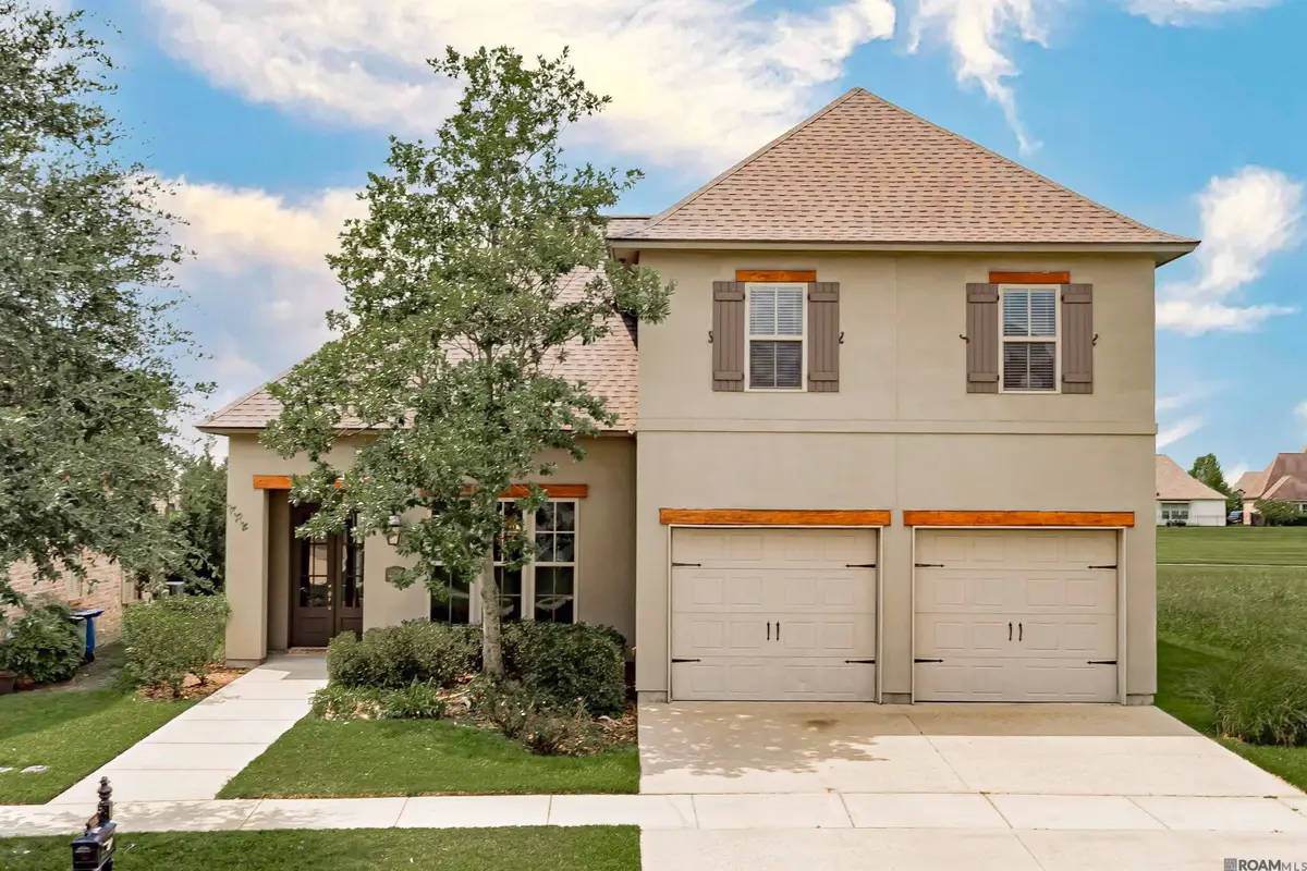 3510 Spanish Trl, Zachary, LA 70791 - #1