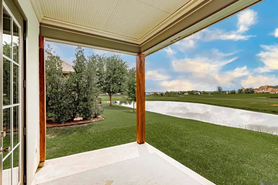3510 Spanish Trl, Zachary, LA 70791 - #3