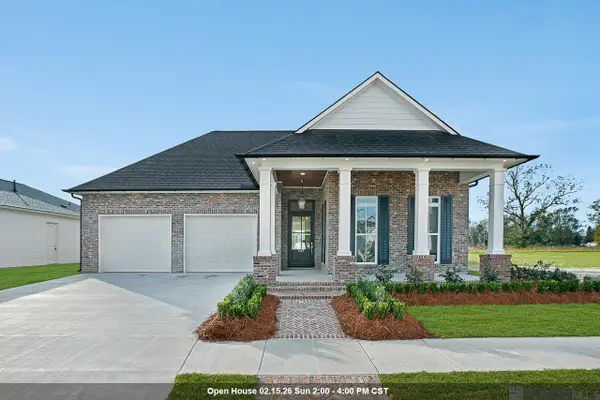 437 Glenthorne Dr, Gonzales, LA 70737