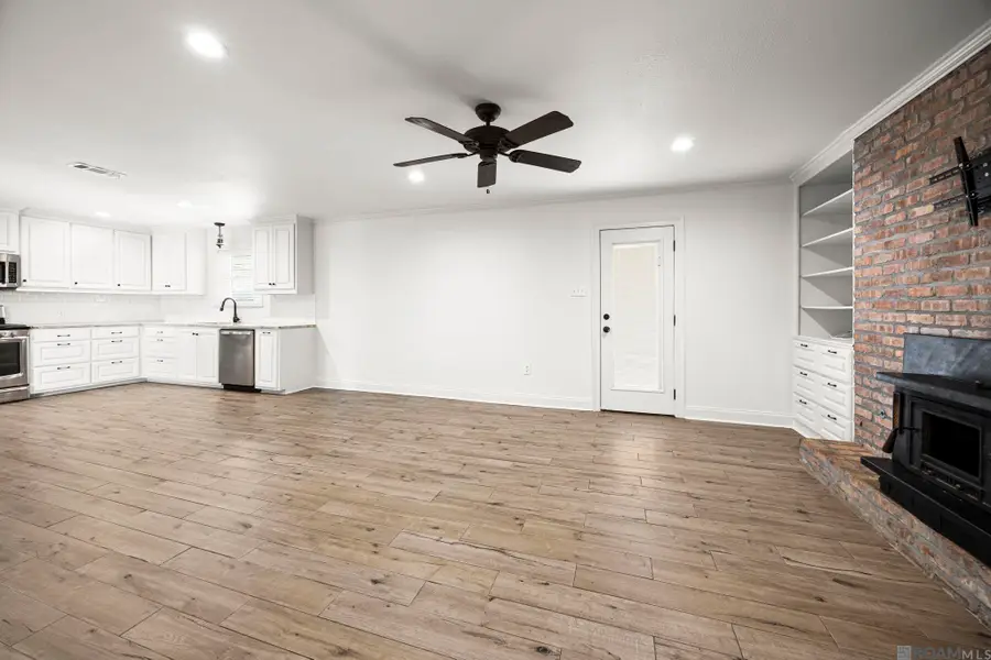 13829 Reed Ave, Baton Rouge, LA 70818 - #2