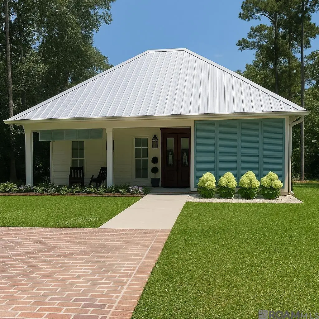 13900 Savannah Dr, Saint Francisville, LA 70775 - #1