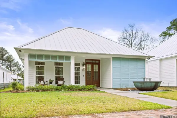 13900 Savannah Dr, St Francisville, LA 70775