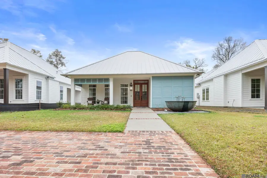 13900 Savannah Dr, Saint Francisville, LA 70775 - #3