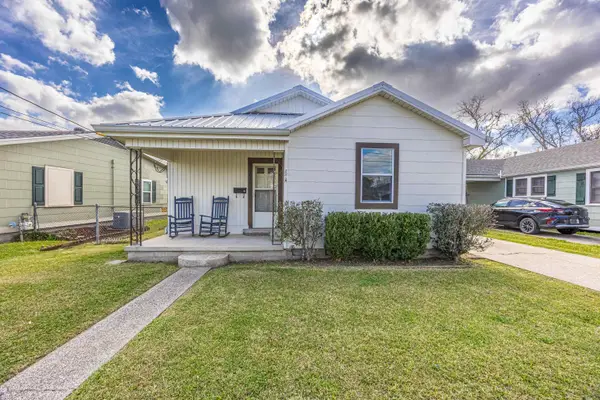 107 Vernon St, Thibodaux, LA 70301