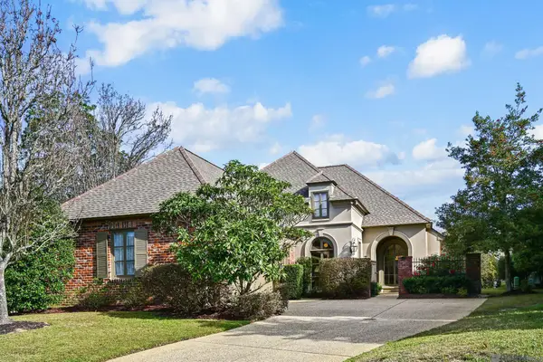 19423 Cape Hart Ct, Saint George, LA 70809