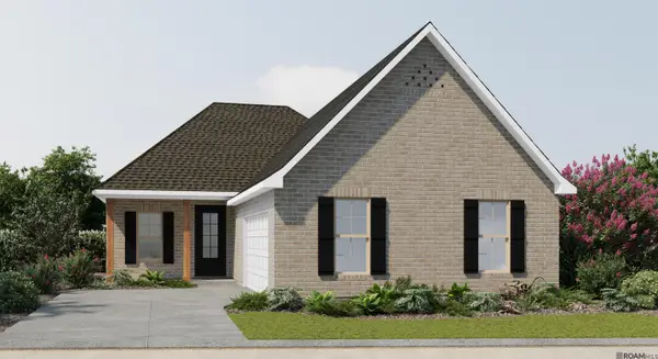 18741 Corlis Green Dr, Zachary, LA 70791