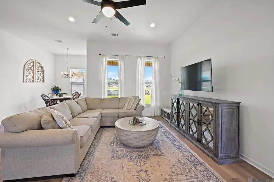 25767 Pristine St, Denham Springs, LA 70726 - #3