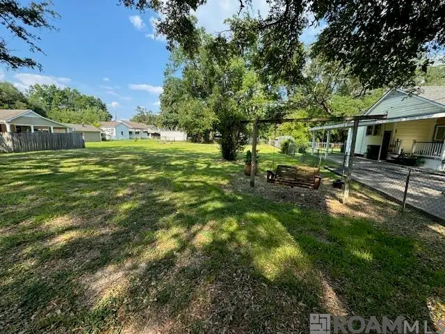4624 39th St, Zachary, LA 70791 - #2