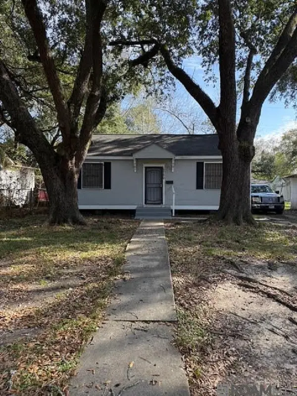 5750 Saurage Dr, Baton Rouge, LA 70805