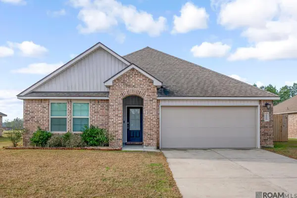 12800 Fowler Dr, Denham Springs, LA 70706