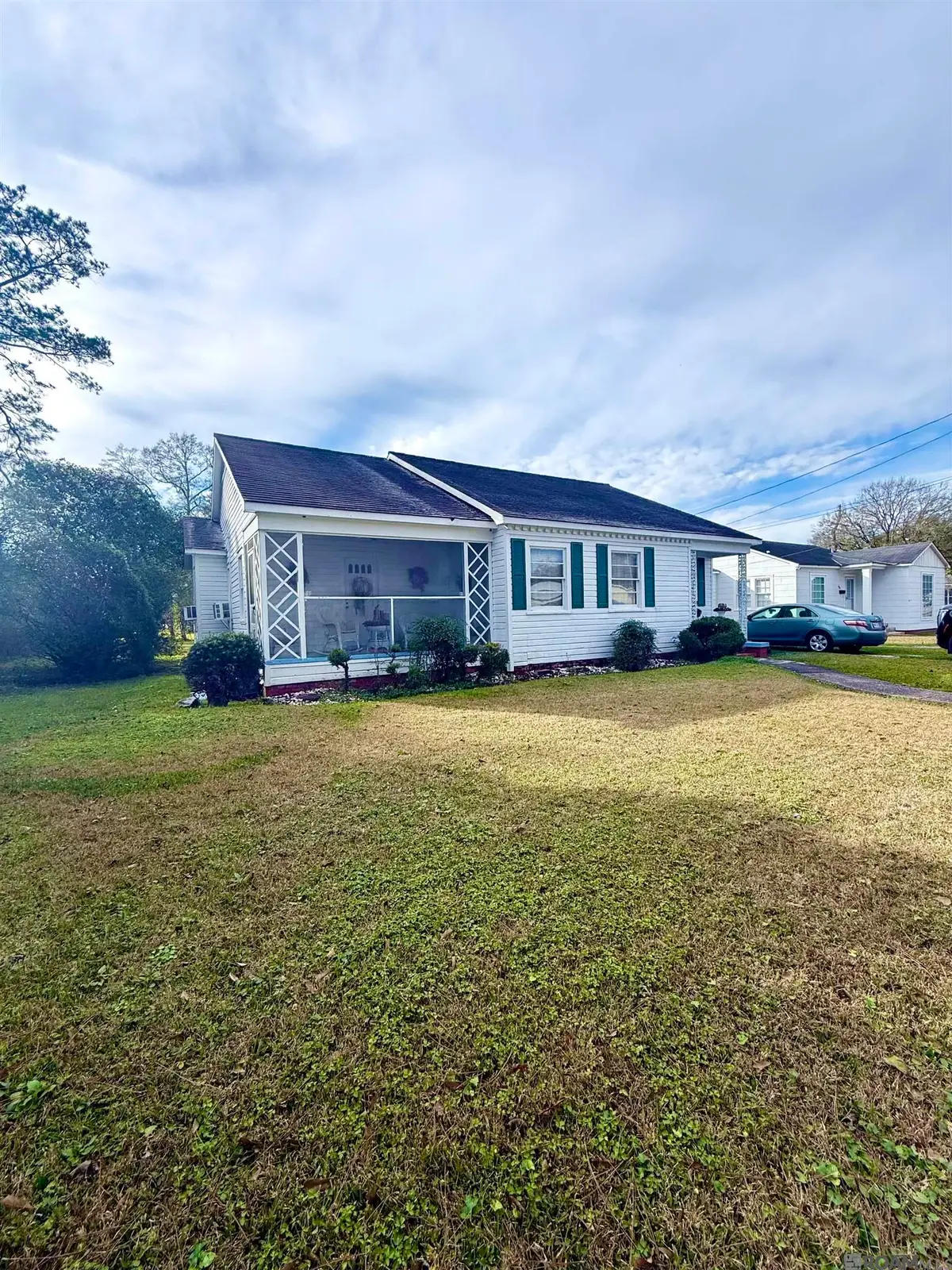 319 West End Rd, New Roads, LA 70760 - #1
