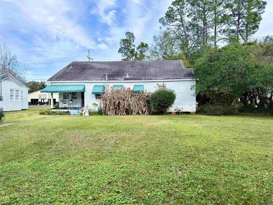 319 West End Rd, New Roads, LA 70760 - #3
