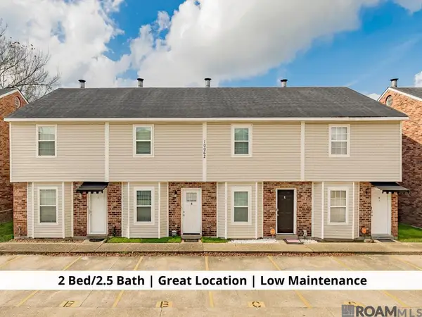 10062 Jefferson Hwy #B, Baton Rouge, LA 70809