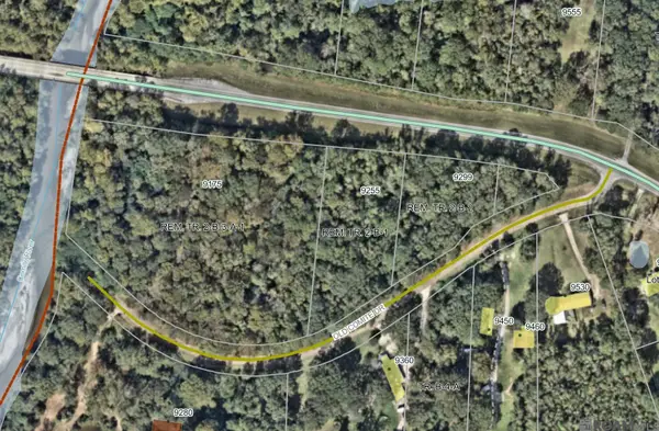 9175 Old Comite Drive, Central, LA 70714