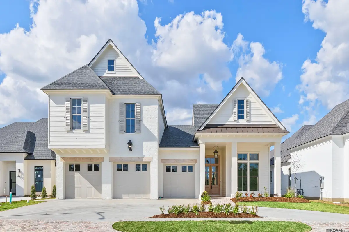 225 Gunter Grass Ct, Lafayette, LA 70508 - #1