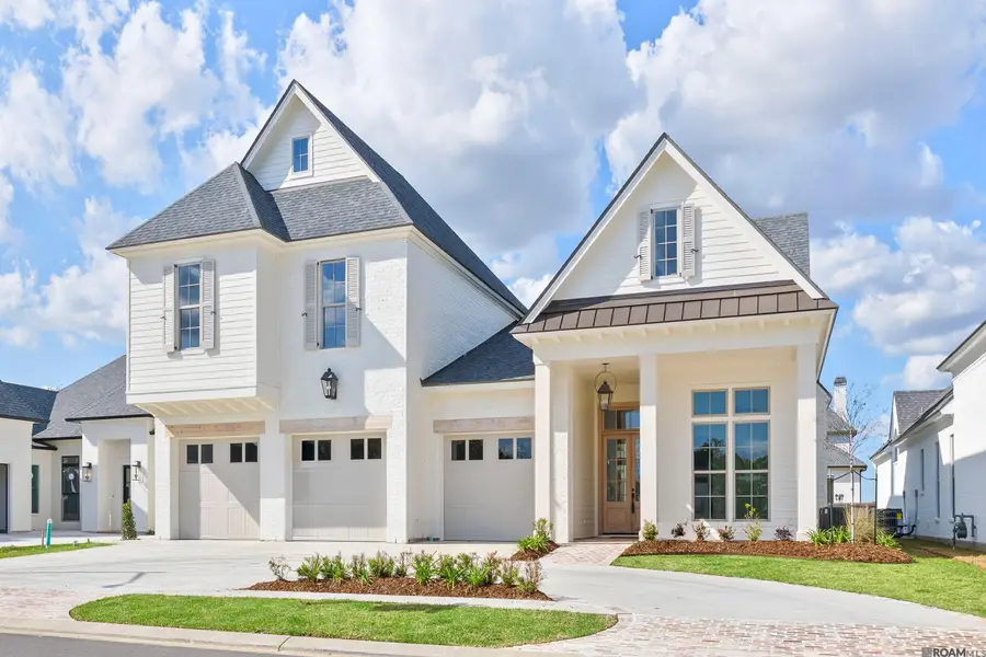 225 Gunter Grass Ct, Lafayette, LA 70508 - #2