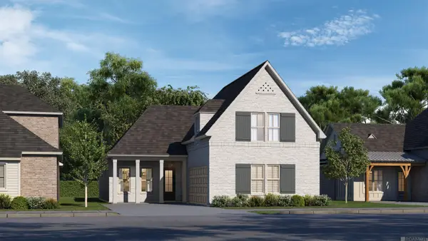 15220 Hazelwood Ct, Prairieville, LA 70769