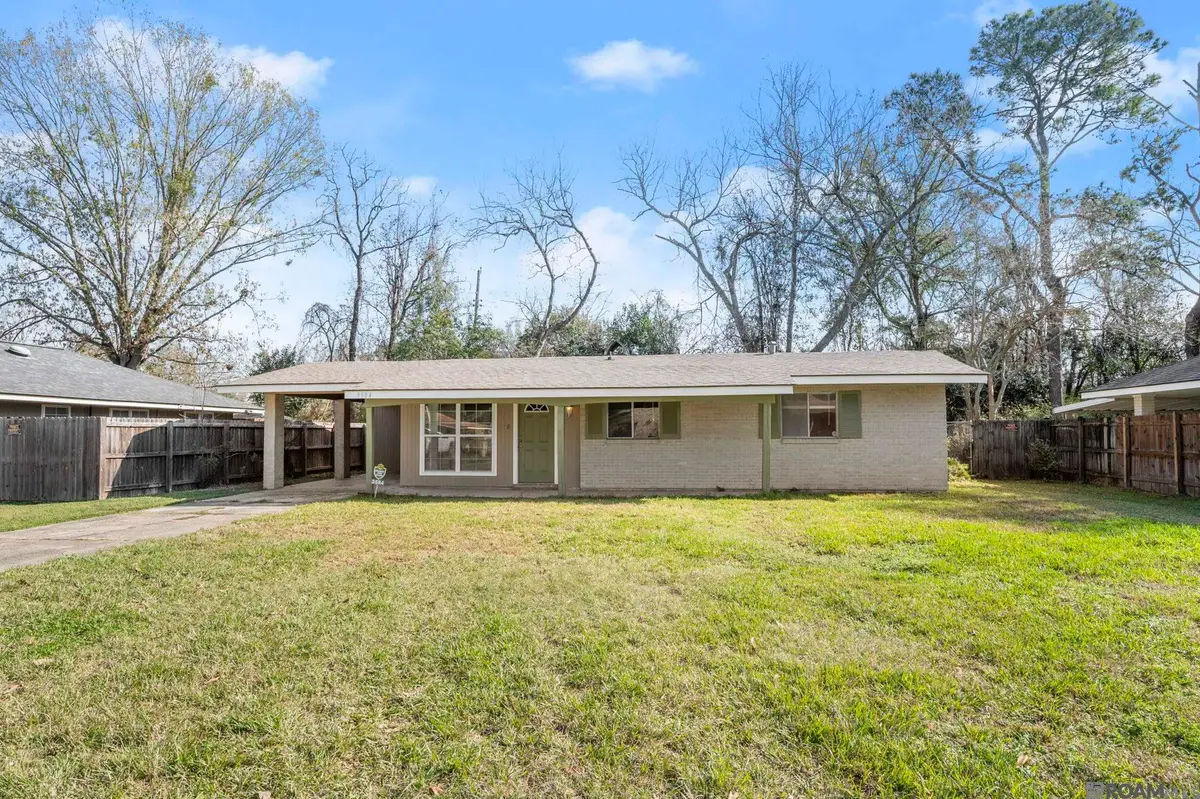 3584 Courtland Dr, Baton Rouge, LA 70814 - #1