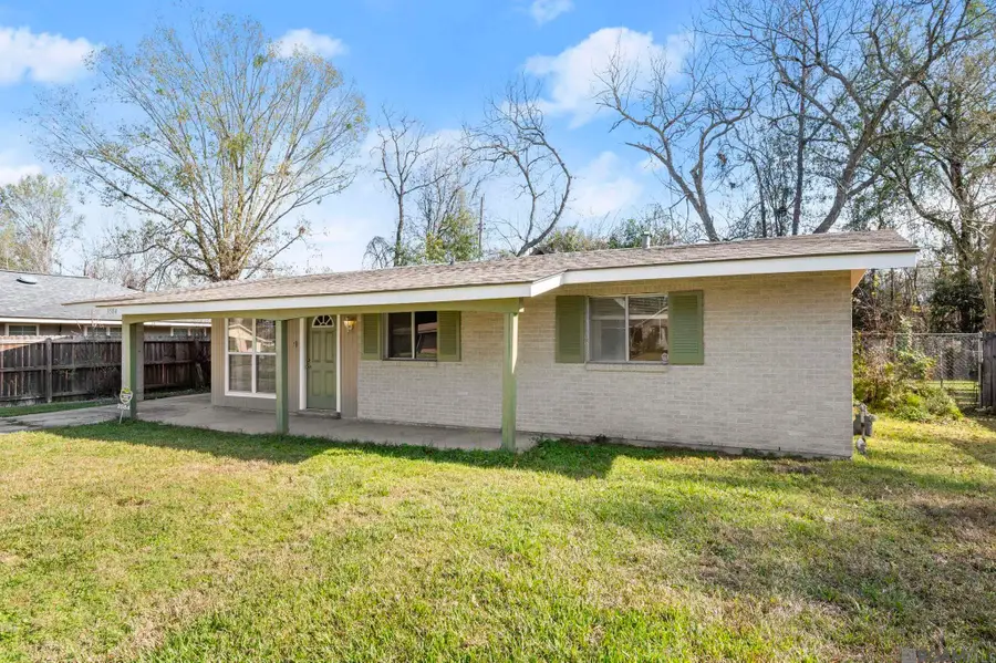 3584 Courtland Dr, Baton Rouge, LA 70814 - #3