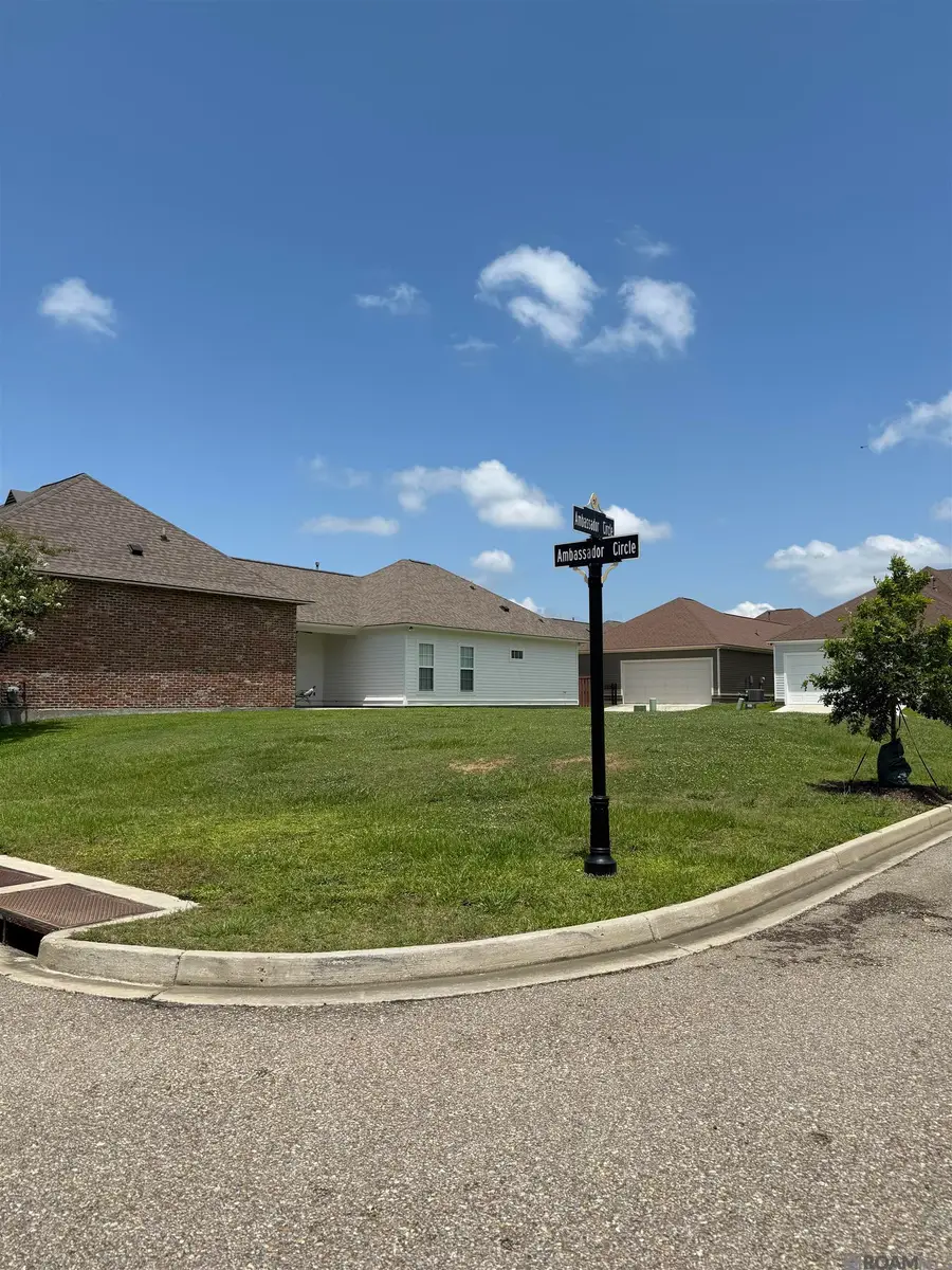 4095 Ambassador Ci, Zachary, LA 70791 - #2