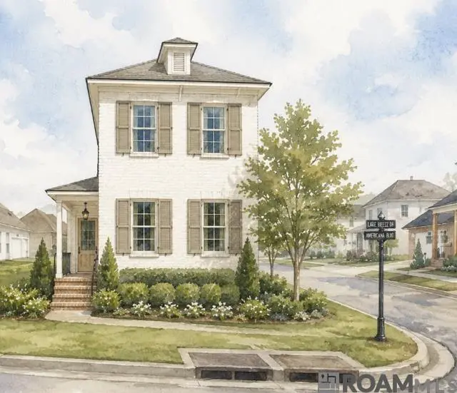 4095 Ambassador Ci, Zachary, LA 70791 - #3