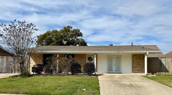 811 Belanger St, Morgan City, LA 70380