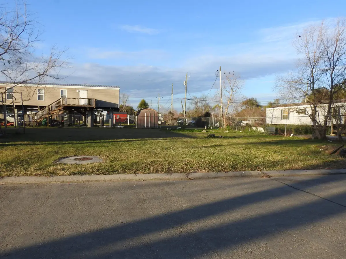 304 Mozart Drive, Houma, LA 70363 - #1