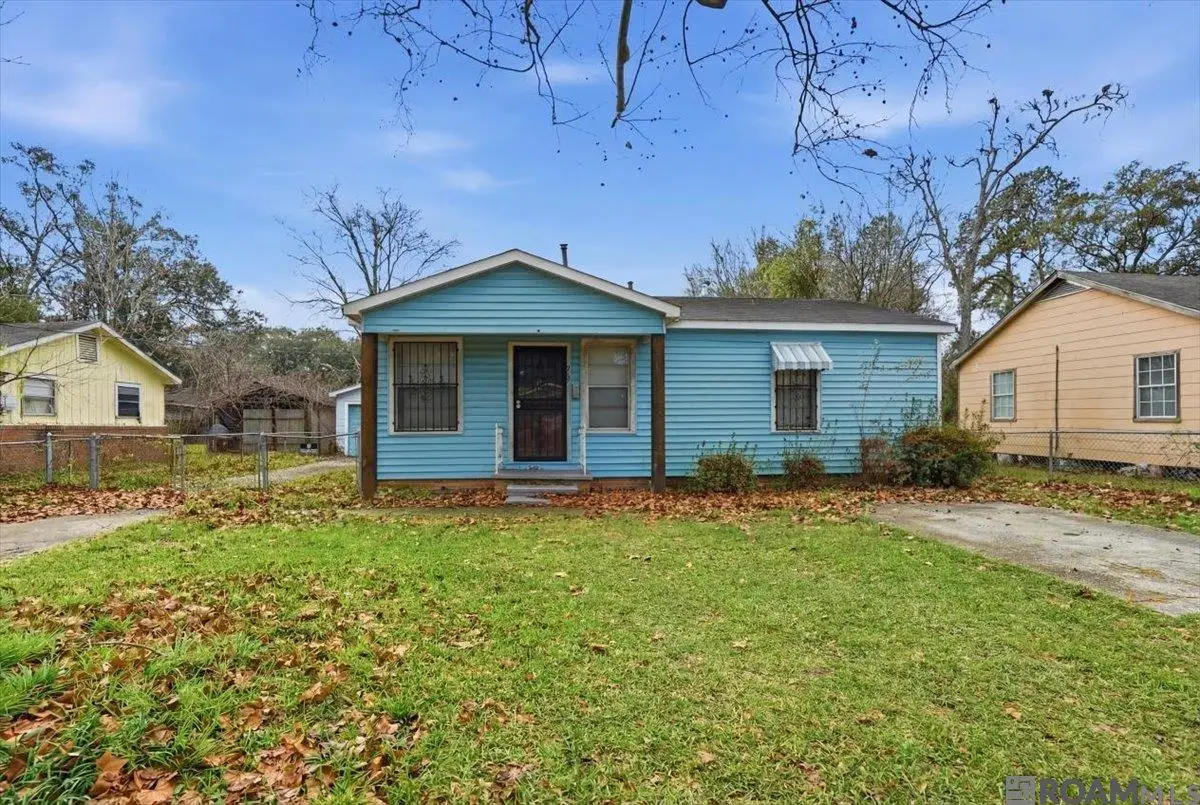 3178 Huron St, Baton Rouge, LA 70805 - #1