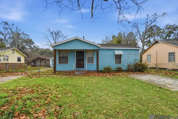 3178 Huron St, Baton Rouge, LA 70805