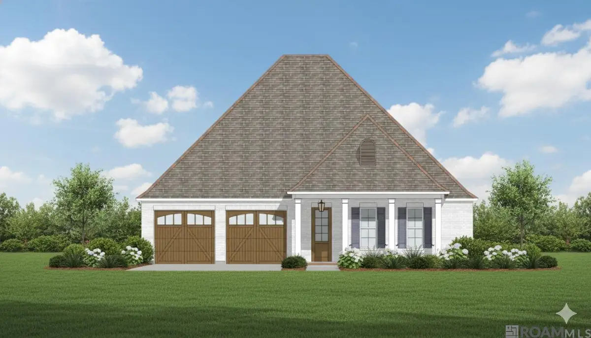 4432 Camargue Avenue, Baton Rouge, LA 70820 - Image #1