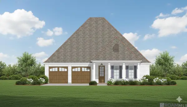 4432 Camargue Avenue, Baton Rouge, LA 70820