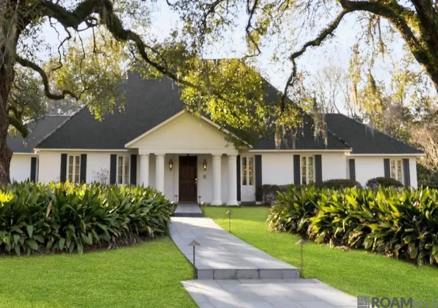 9551 Myrtles Ln, Saint Francisville, LA 70775 - #2