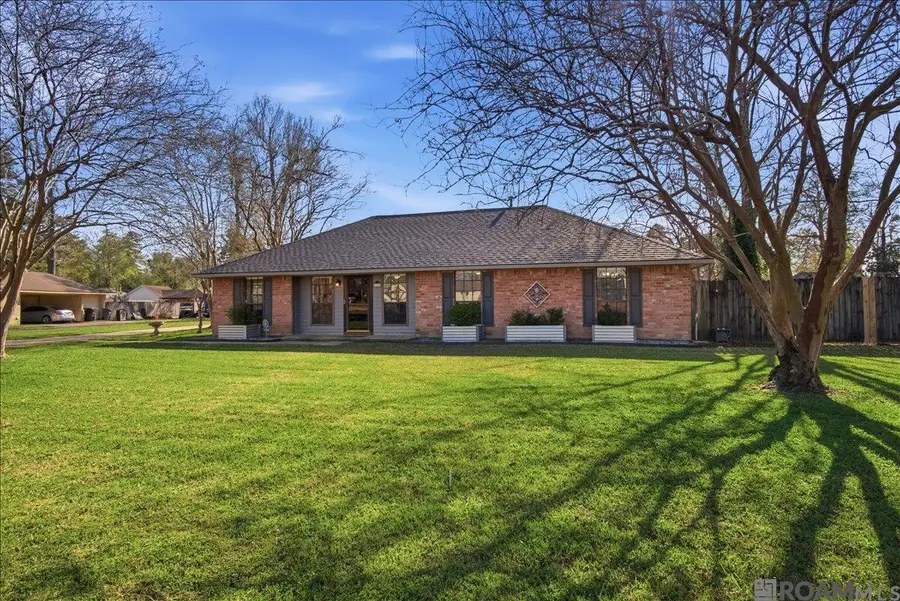 6325 Audusson Dr, Greenwell Springs, LA 70739 - #3