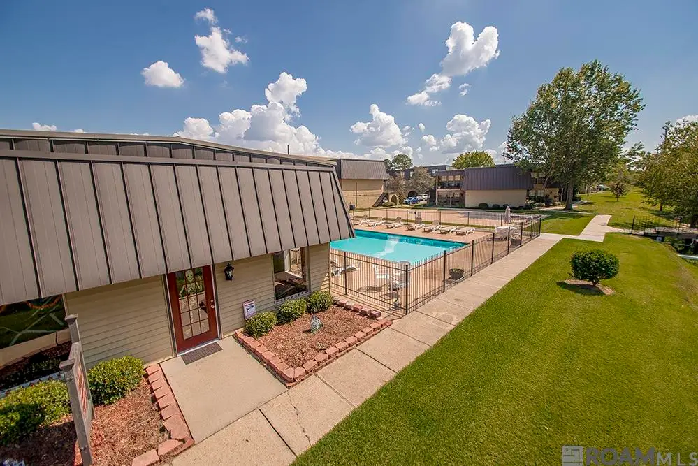 10298 W Winston Ave #8, Baton Rouge, LA 70809 - #1