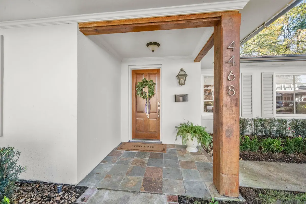 4468 Cypress St, Baton Rouge, LA 70808 - #1