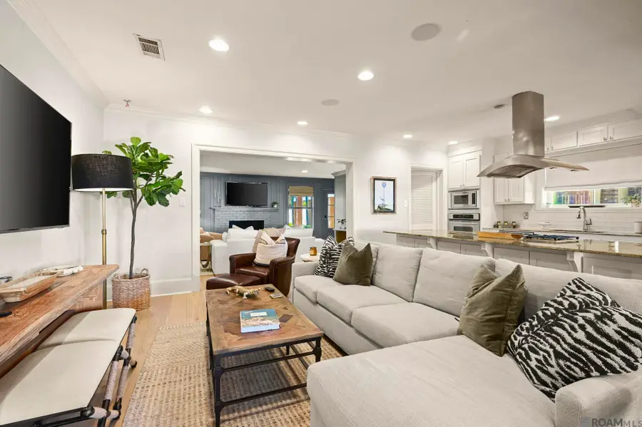 4468 Cypress St, Baton Rouge, LA 70808 - #3