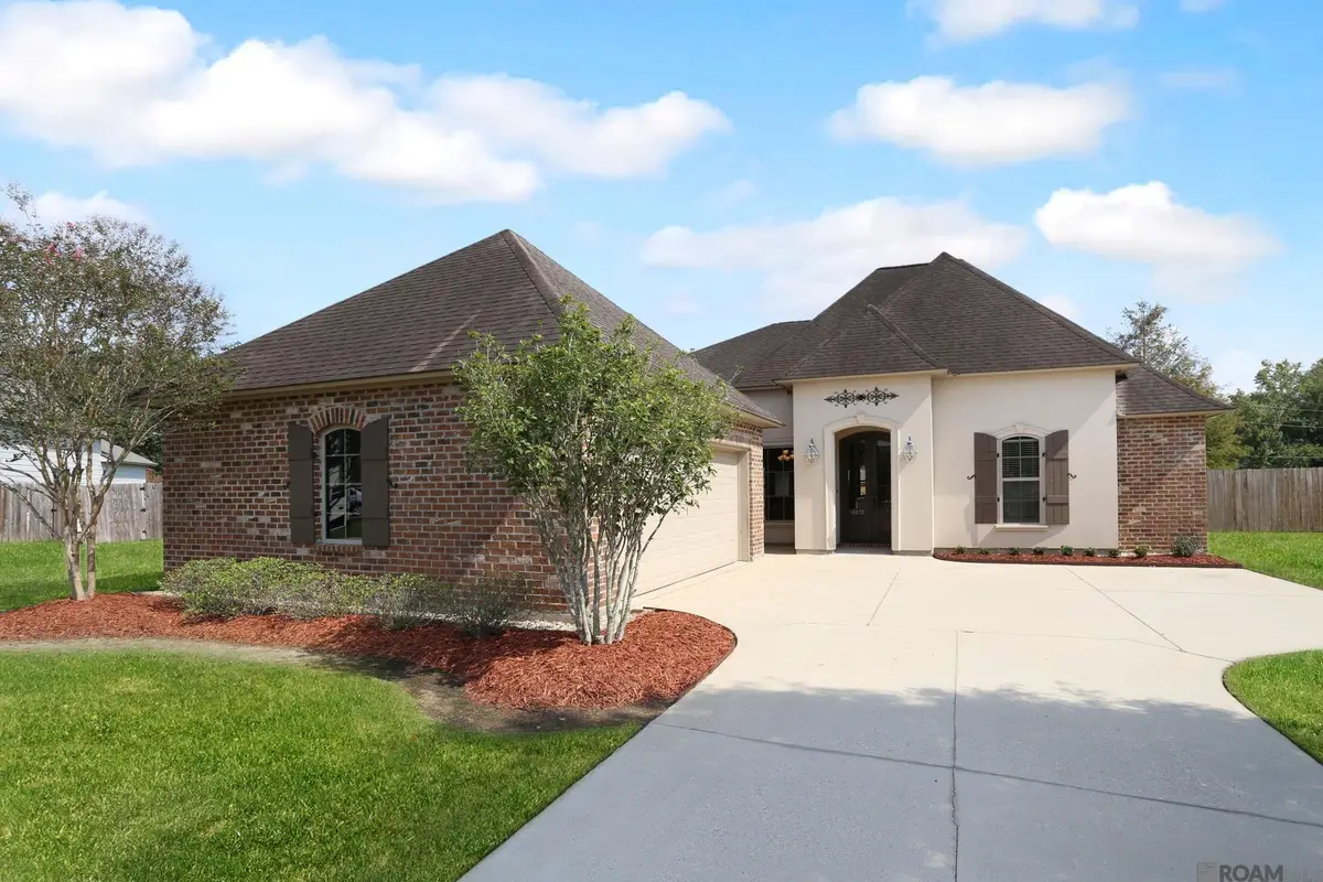16472 Orchard Way Dr, Prairieville, LA 70769 - #1
