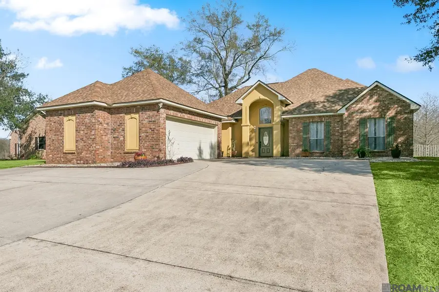 13786 Bayou Terrace Dr, Saint Amant, LA 70774 - #2