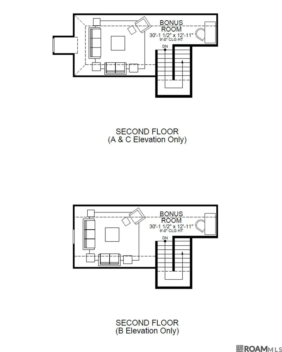 144 Lake Hudson Circle, Thibodaux, LA 70301 - #3
