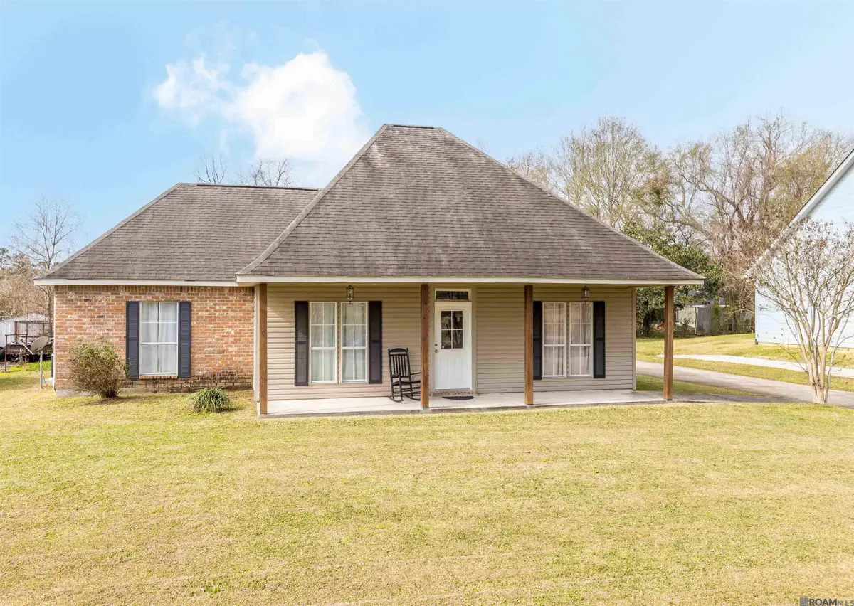 33827 Perkins Crossing Rd, Walker, LA 70785 - #1