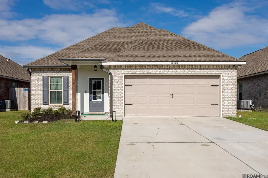 11589 Regal St, Denham Springs, LA 70726 - Image #2
