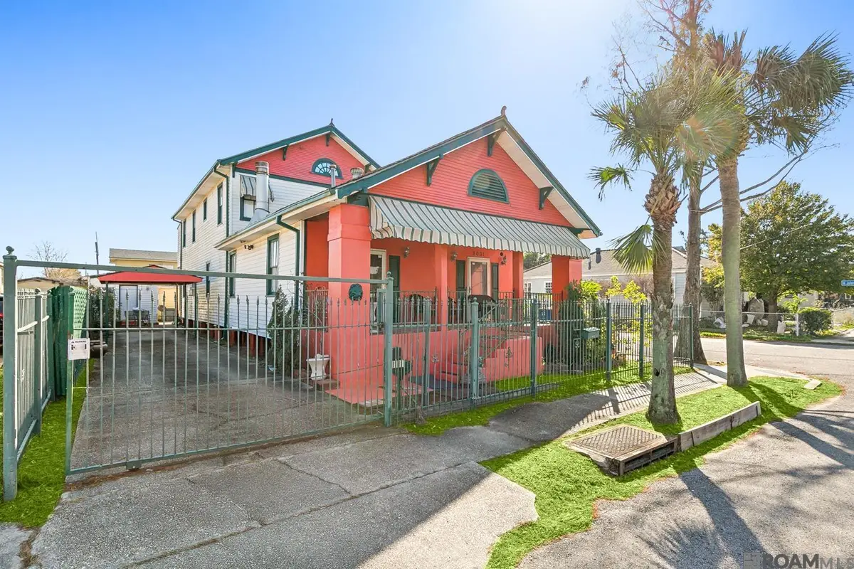 2001 Congress St, New Orleans, LA 70117 - Image #1