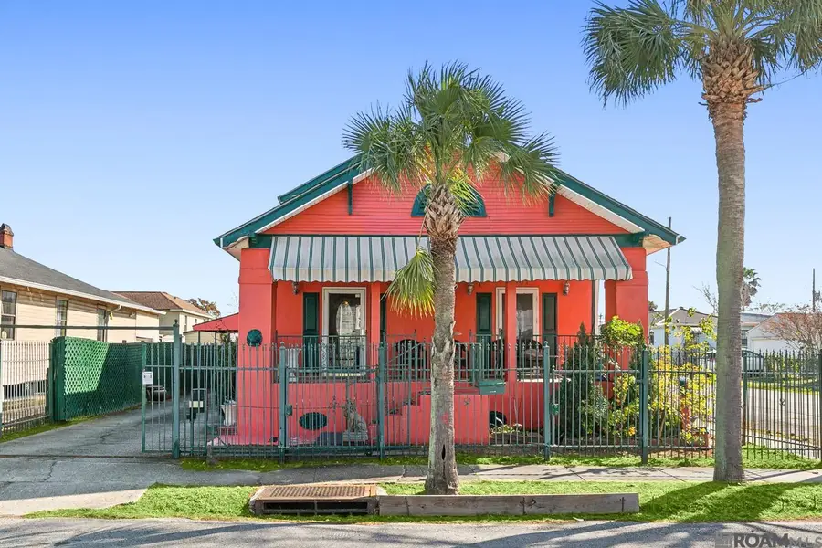 2001 Congress St, New Orleans, LA 70117 - Image #2