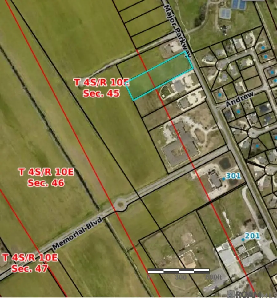 JOM-5 Major Pkwy, New Roads, LA 70760 - #2