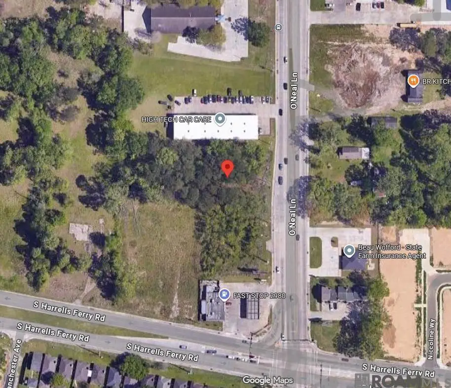 2914 Oneal Ln, Baton Rouge, LA 70816 - #1