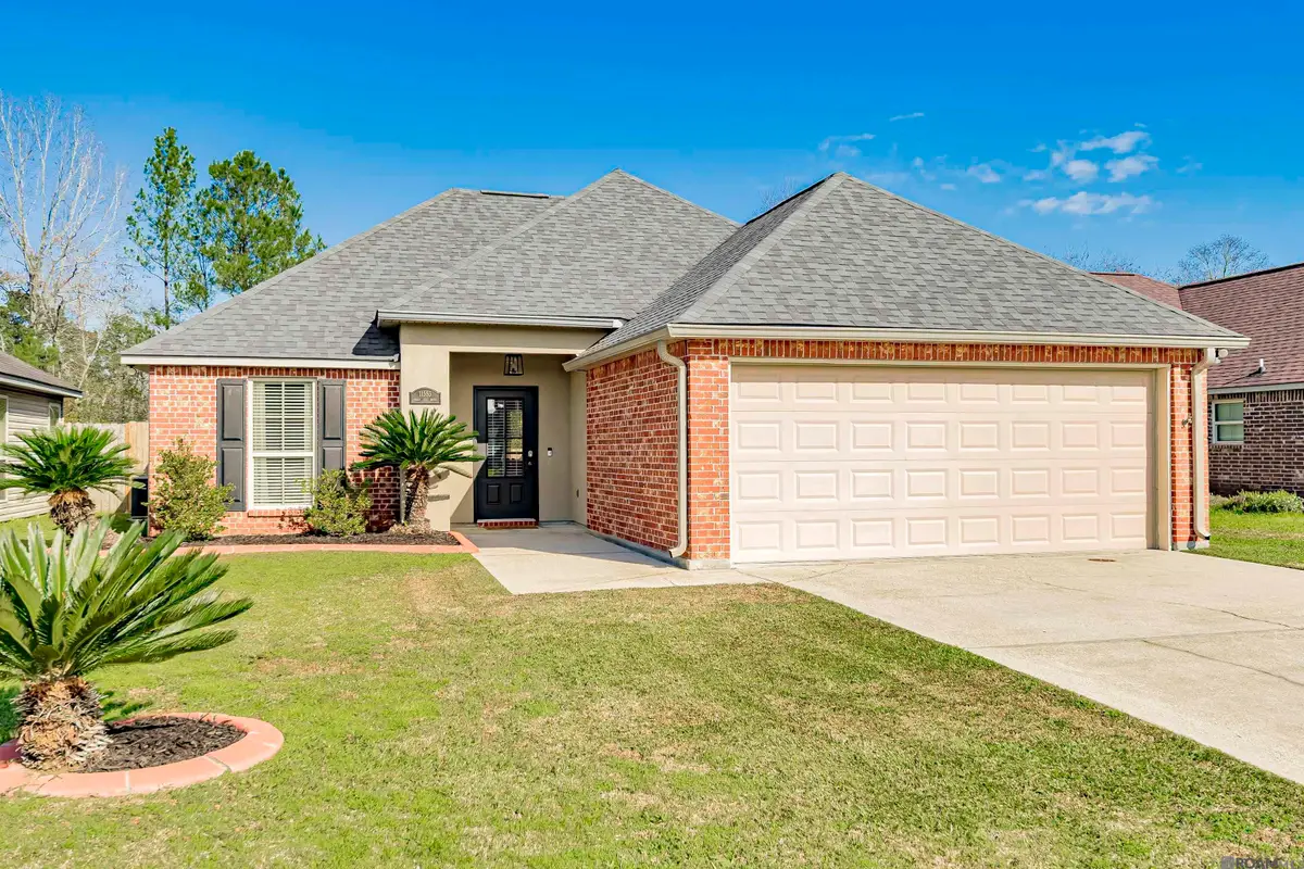 11553 Mary Lee Dr, Denham Springs, LA 70726 - Image #1