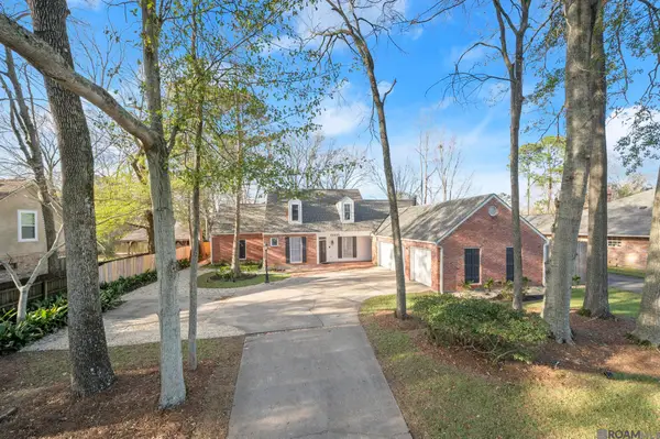 15635 Shenandoah Ave, Baton Rouge, LA 70817